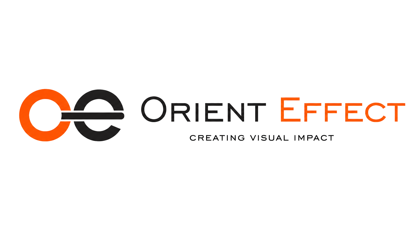 Orient Effect — Creating Visual Impact